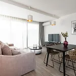 Apartman Solitudo Rose