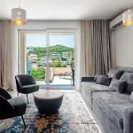 Solitudo Rose Apartman *