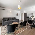 Apartman Solitudo Rose