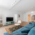 Apartman Solitudo Rose *