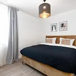 Solitudo Rose Apartman