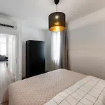 Solitudo Rose Apartman *