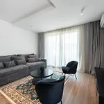 Apartman Solitudo Rose *
