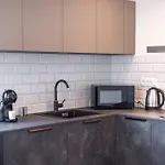 Apartman Solitudo Rose *