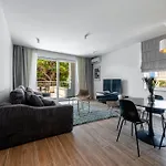 Solitudo Rose Apartman Dubrovnik