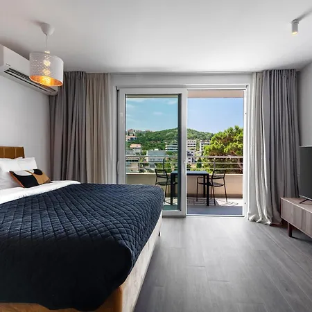 Solitudo Rose Apartman Dubrovnik