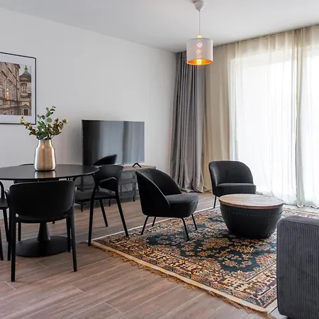 Daire Solitudo Rose Dubrovnik
