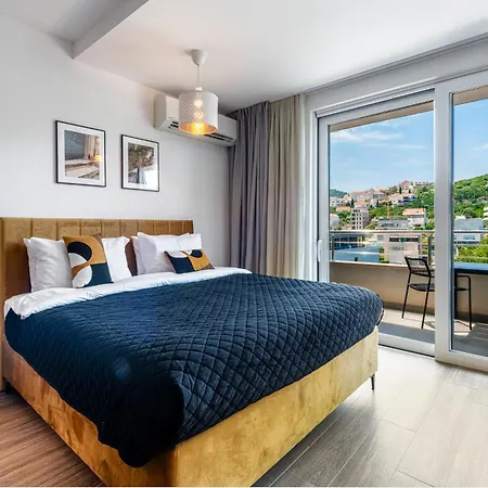 Apartment Solitudo Rose Dubrovnik