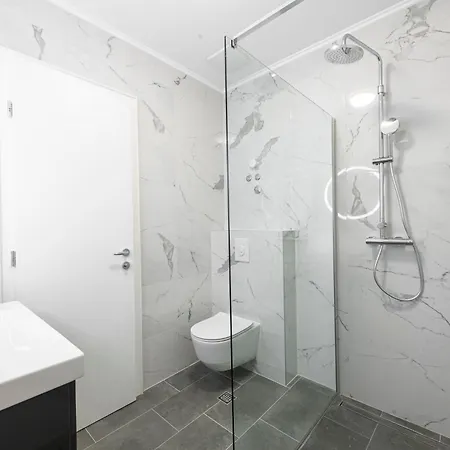 Apartment Solitudo Rose