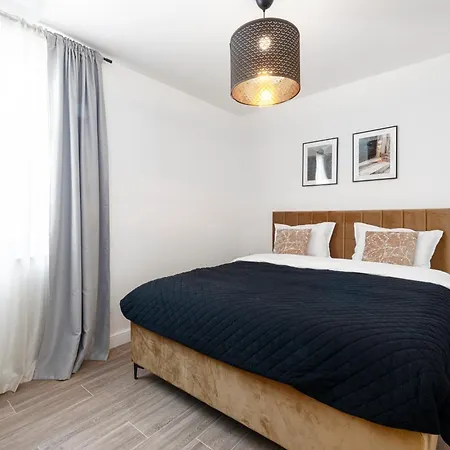 Solitudo Rose Apartment