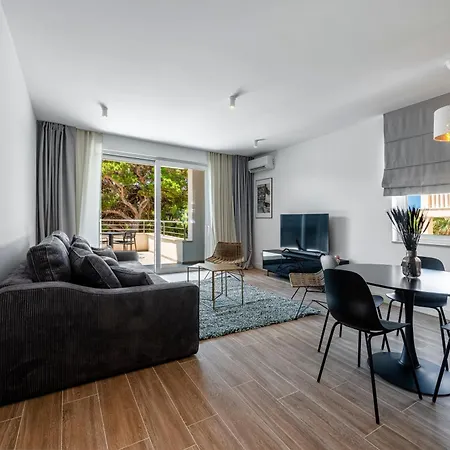 Solitudo Rose Apartment Dubrovnik